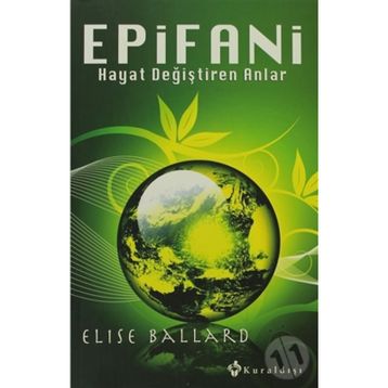 EPIFANI - ELISE BALLARD