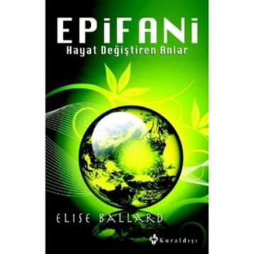 EPIFANI - ELISE BALLARD