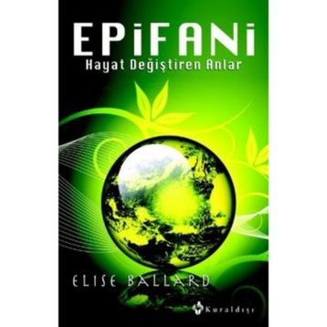 EPIFANI - ELISE BALLARD