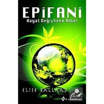 EPIFANI - ELISE BALLARD