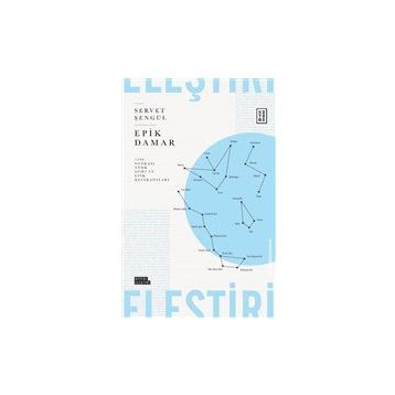 Epik Damar - Servet Şengül