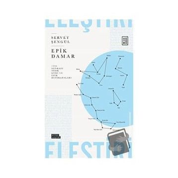 Epik Damar - Servet Şengül