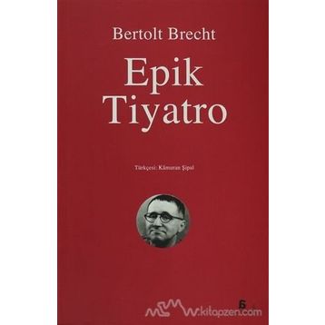 EPIK TIYATRO - MARIANNE KESTING