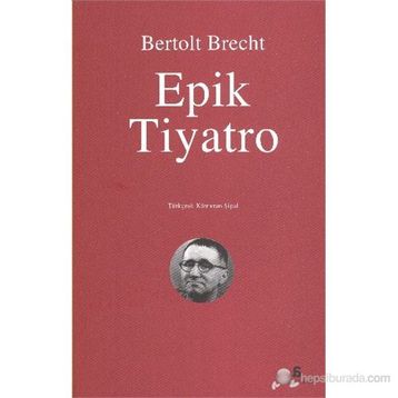 EPIK TIYATRO - MARIANNE KESTING