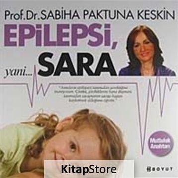 EPILEPSI, YANI SARA - GENEL