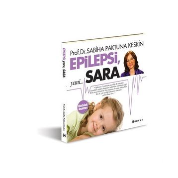 EPILEPSI, YANI SARA - GENEL