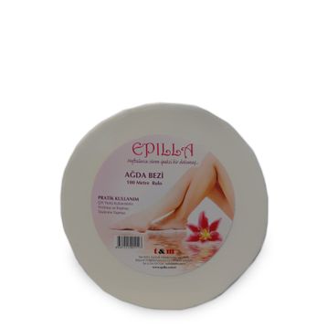 Epilla Rulo 100 m Ağda Bezi