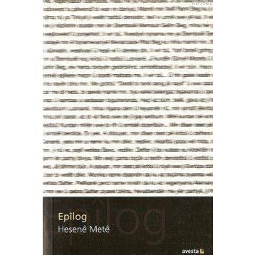 EPILOG - HESENÊ METÊ