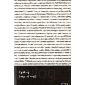 EPILOG - HESENÊ METÊ