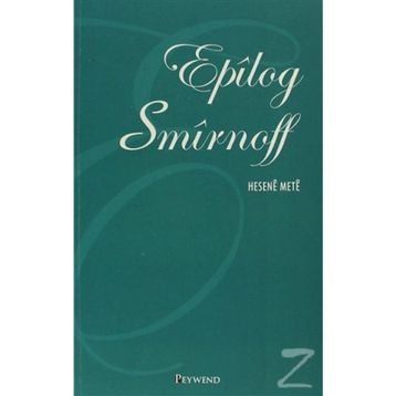 EPILOG - HESENÊ METÊ