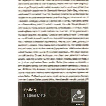 EPILOG - HESENÊ METÊ