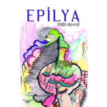 Epilya - Diljin Kovexi