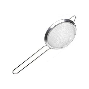Epinox 10 cm Paslanmaz Süzgeç