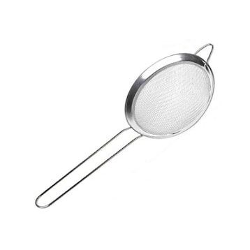 Epinox 10 cm Paslanmaz Süzgeç