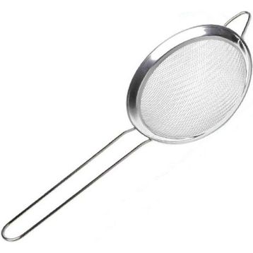 Epinox 10 cm Paslanmaz Süzgeç
