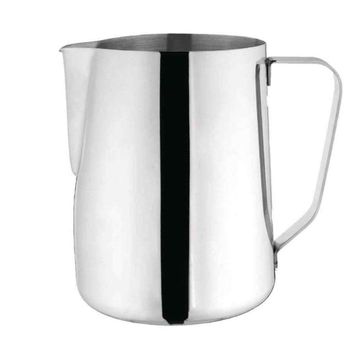 Epinox 1000 ml Paslanmaz Çelik Kahve Süt Potu