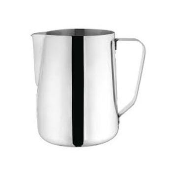 Epinox 1000 ml Paslanmaz Çelik Kahve Süt Potu