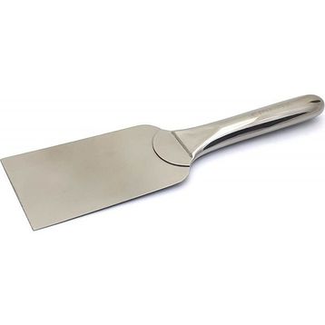 Epinox 12 cm Çelik Spatula