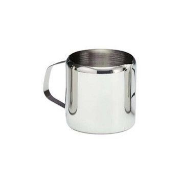 Epinox 150 ml Mini Çelik Sütlük