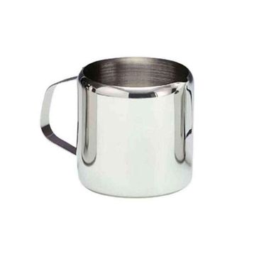 Epinox 150 ml Mini Çelik Sütlük