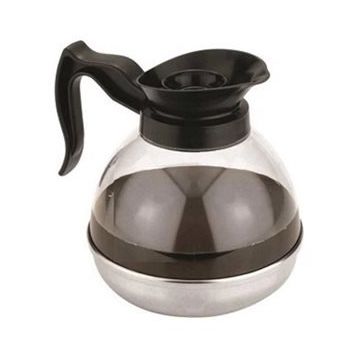 Epinox 1500 ml Paslanmaz Çelik Kahve Süt Potu