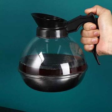 Epinox 1500 ml Paslanmaz Çelik Kahve Süt Potu
