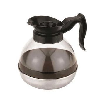 Epinox 1500 ml Paslanmaz Çelik Kahve Süt Potu