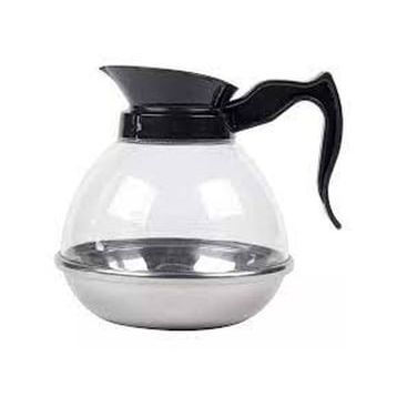 Epinox 1500 ml Paslanmaz Çelik Kahve Süt Potu