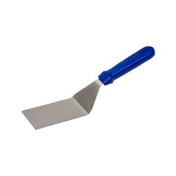 Epinox 17x7.5 cm Çelik Izgara Spatulası