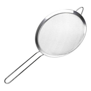 Epinox 18 cm Paslanmaz Süzgeç