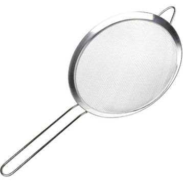 Epinox 18 cm Paslanmaz Süzgeç