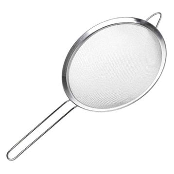 Epinox 20 cm Paslanmaz Süzgeç
