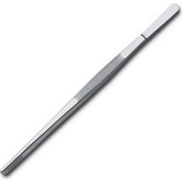 Epinox 25 cm Düz Dekor Cımbızı