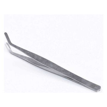 Epinox 25 cm Düz Dekor Cımbızı