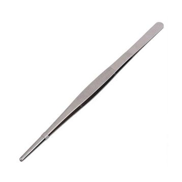 Epinox 25 cm Düz Dekor Cımbızı