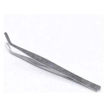 Epinox 25 cm Düz Dekor Cımbızı
