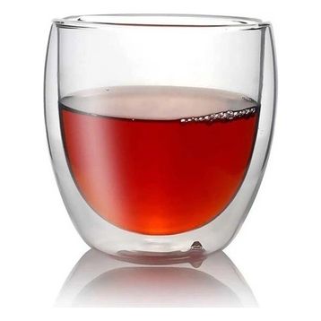 Epinox 250 ml Çift Katman Bardak