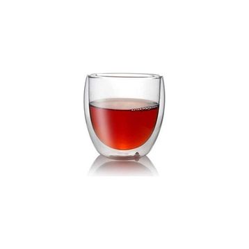 Epinox 250 ml Çift Katman Bardak
