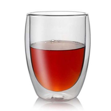 Epinox 250 ml Çift Katman Bardak