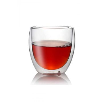 Epinox 250 ml Çift Katman Bardak