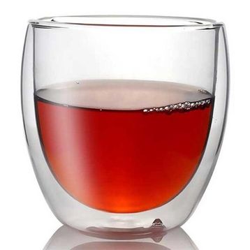 Epinox 250 ml Çift Katman Bardak