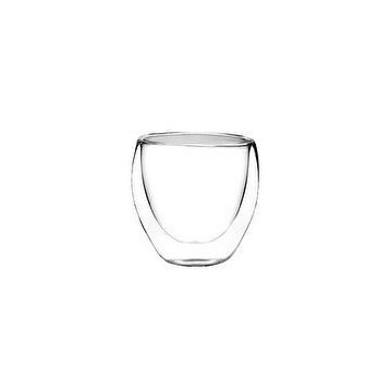 Epinox 250 ml Çift Katman Bardak