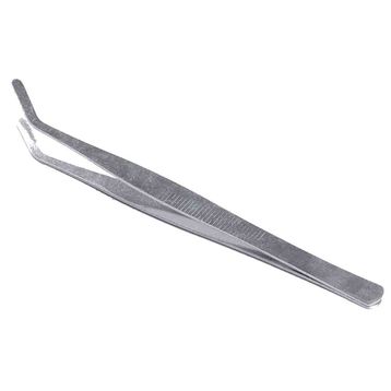 Epinox 30 cm Eğik Uçlu Dekor Cımbızı