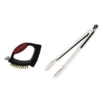 Epinox 35 cm Barbekü Maşası