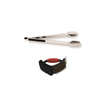 Epinox 35 cm Barbekü Maşası