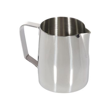 Epinox 350 ML Pitcher Çelik Kahve Süt Potu