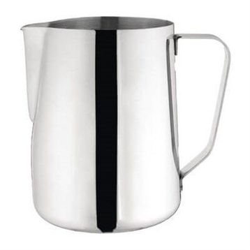 Epinox 350 ML Pitcher Çelik Kahve Süt Potu