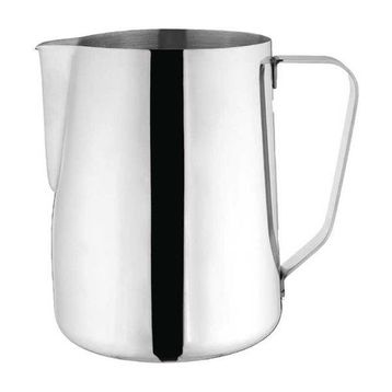 Epinox 350 ml Profesyonel Kahve Süt Potu