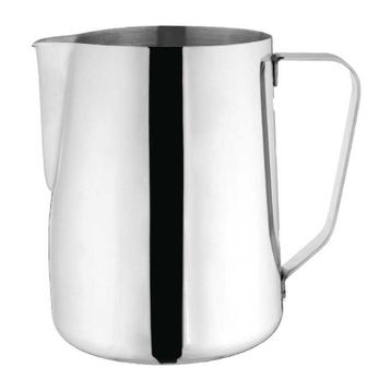 Epinox 350 ml Profesyonel Kahve Süt Potu