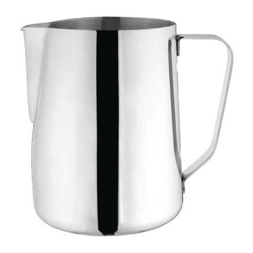 Epinox 350 ml Profesyonel Kahve Süt Potu